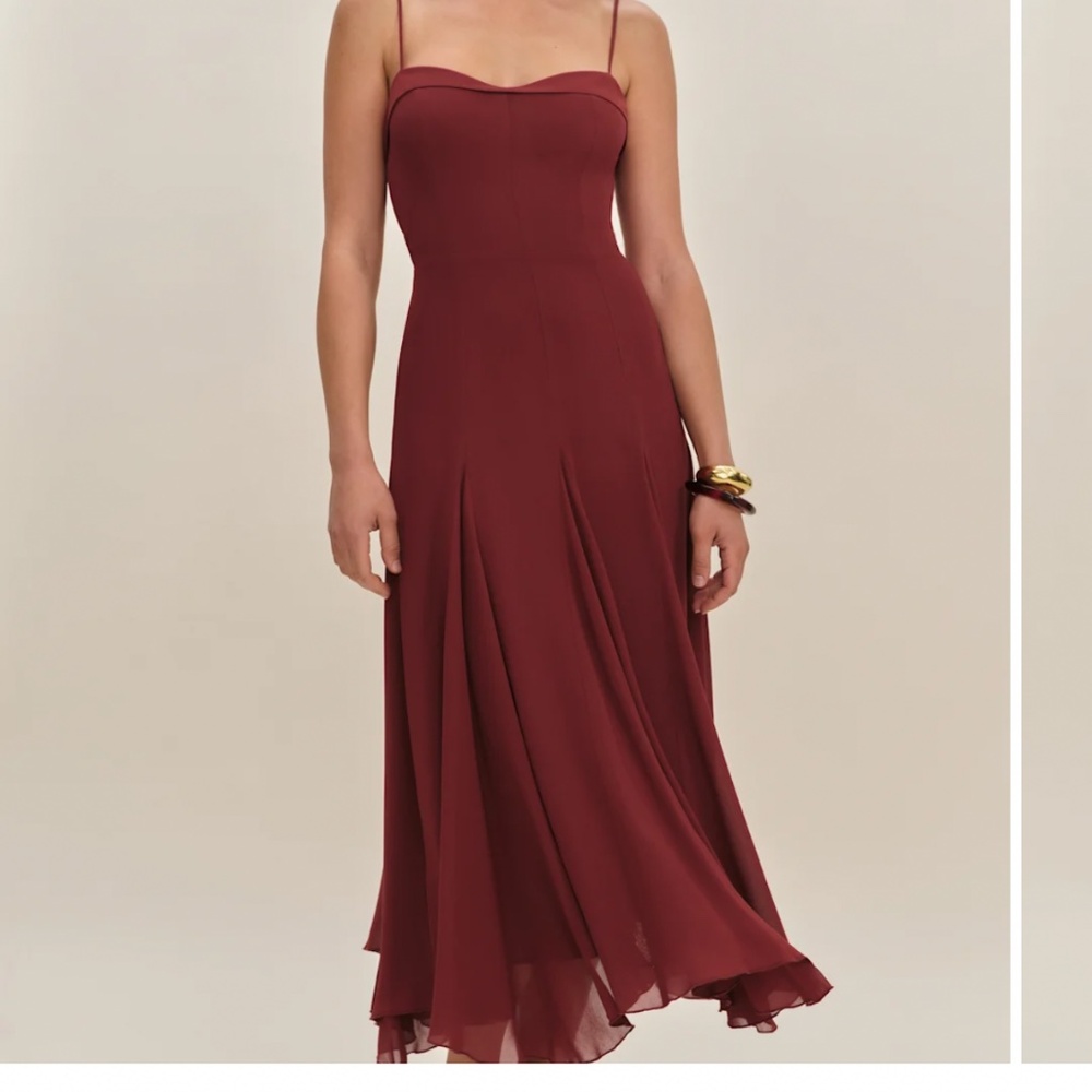 Reformation - Fredo Dress